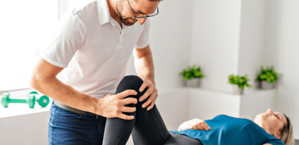 What Should You Know About Home Visiting Physiotherapy?