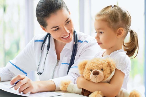 Knowing When to Seek Urgent Care for Your Child in Redmond, Oregon